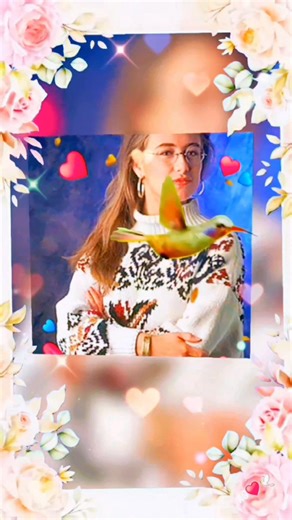 19 reactions | 李冀冀李⚘️ ~ Marie-Soleil Tougas ~ Bonjour à tous, je...