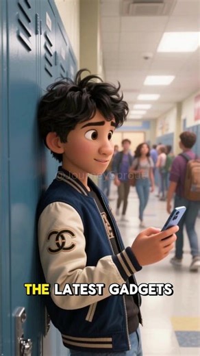 They Judged Him by His Clothes… Until the Truth Came Out