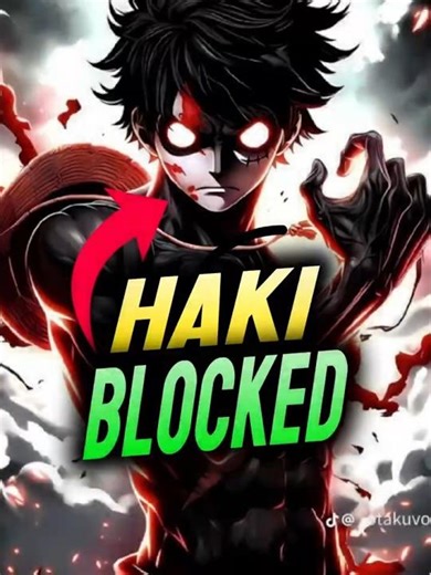 Does Sea Prism Stone Block Haki? The Truth Might Surprise You 👀