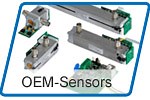 NDIR Gas Sensor Modules