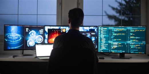 The AI revolution is here, and technology is ready to help users get comfortable with it