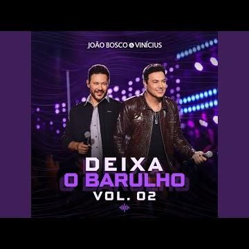 Alvará de Soltura (Ao Vivo)
