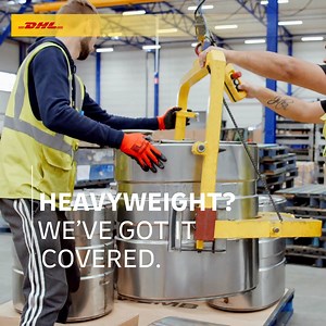 557 reactions · 12 shares | Ship your Heavy Items with DHL Express Bangladesh for unmatched care, speed, and efficiency.  Enjoy flexible shipping options, real-time tracking, expert customs handling, and specialized services to ensure your shipments arrive safely and on time.⏰ ✨ Click here to open an account now!: https://shorturl.at/4fPgg  DHL WhatsApp: https://wa.me/+8801324296398  Customer service hotline: 16359 | DHL Express Bangladesh | Facebook