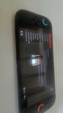 Comment enregistrer un code sur Nintendo Switch 2? #nintendo #switch2