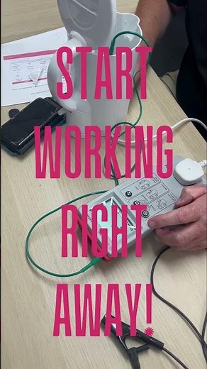 PAT Testing Training Course UK | Get Certified & Ensure Electrical Safety ⚡🔌
