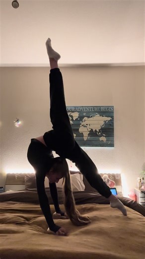 #acrobatics #contortion #flexibility #foryoupage