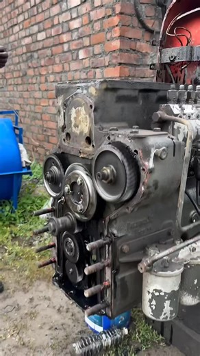 Ultimate Compilation of Powerful Combustion Engines