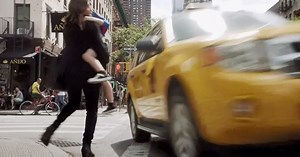 Law & Order SVU “Gone Fishin’ “ Recap & Review