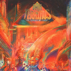 Dan Terminus - The Wrath Of Code