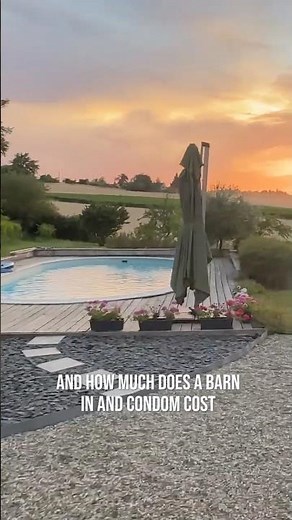 Buying a home in France vs the USA - what you get for your money