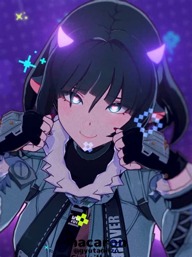 🐭ジェーン 青衣🤖／Cry For Me【ゼンゼロ/ZenlessZoneZero/MMD】 #ゼンゼロ #ゼンレスゾーンゼロ #zzzero #zzzcreators #zzzvideo #qingyi #jane #MMD #b3d #blender #ironmouse #cryforme #trendingnow #fyp ——💖Credit💖—— ♡Music：Ironmouse @ironmouse 『Cry For Me』 ♡Model：HoYoverse ♡Choreography：MICHAEL DE GUZMAN ♡Motion（一部改変）：Ironmouse & Bubi,まかろん (me~) ♡Effects :おたもん,サンドマン,そぼろ,針金P,ビームマンP,ikeno,P.I.P,rui,winglayer ♡Edit：まかろん (me~) ありがとうございます❕ 💖転載禁止 💖Unauthorized reproduction prohibited.