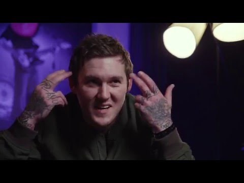 Interview Brian Fallon @ m4music Festival 2016 – Part 1