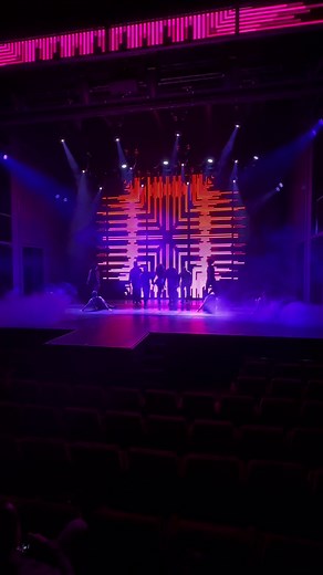 Musicalweb op TikTok