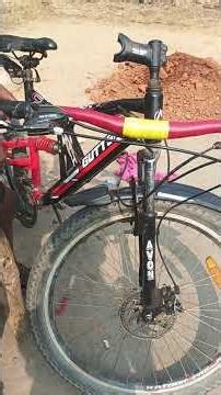 cycle modification #avoncycle #modification