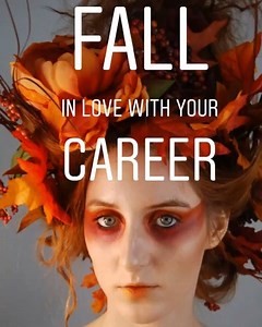 FALL in love with your CAREER! Tint school of makeup & cosmetology Enrolling New Students NOW! To schedule your campus tour Call/Text 469-471-5430 or visit our website at www.tintdallasmakeupcosmetologyschool.com | Tint school of makeup & cosmetology
