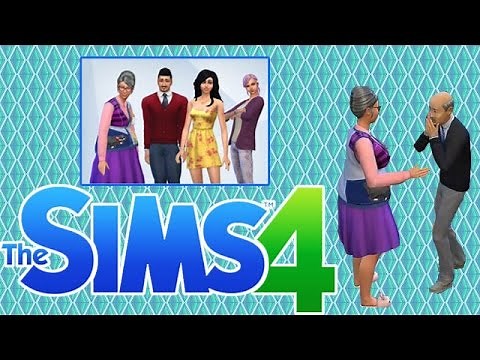 Shoulda put a ring on it. | Let's Play The Sims 4 | Ep. 10