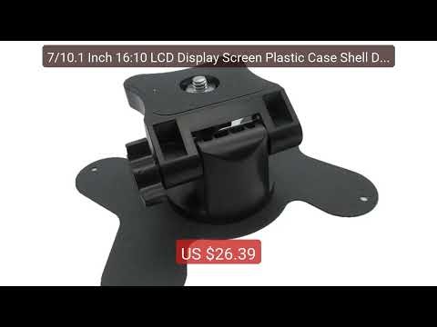 7/10.1 Inch 16:10 LCD Display Screen Plastic Case Shell Displa... — Best Buy 2026 | Great Quality!