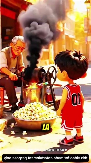 “Oh my God! Whose footprint is that that appeared in my house? 😱