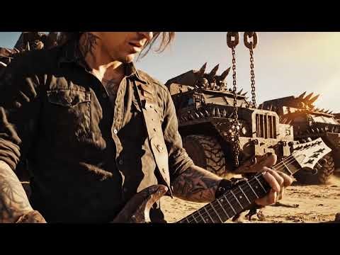 FANTASY POWER METAL 🐉 Music to Feel Unstoppable ⚔️ (Dragonforce & Rhapsody Style)