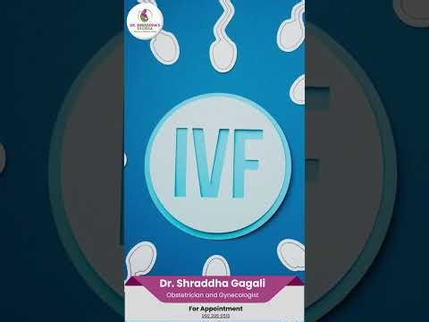 IUI vs IVF: Key Differences Explained | Fertility Treatment Guide | Dr. Shraddha Galgali