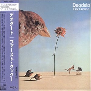 Deodato - First Cuckoo