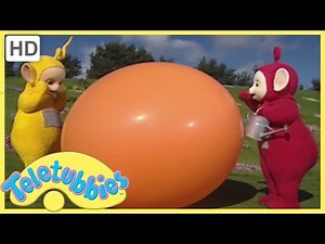 Ice Cream Sundae | Teletubbies - Classic! | Videos for Kids | WildBrain - Preschool