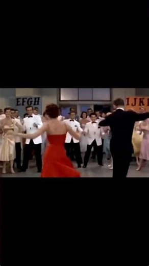 This Is Why Fred Astaire Was Untouchable 👑