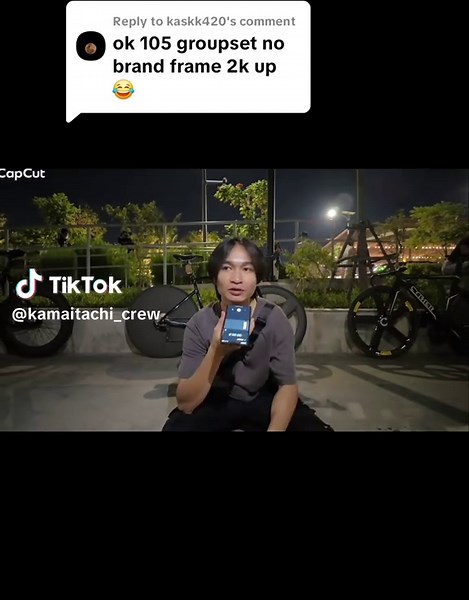 Exploring Fixed Gear Cycling in Cambodia