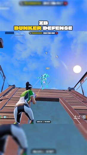 Advanced Zero Build Mechanics 🔥 #fortnite #fortniteclips #fortnitetips #fortnitepro #fortnitecreative