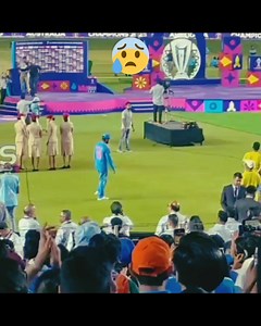 1.3K views · 11 reactions | #cwc23 #sadmoments | RK Entertainment | Facebook