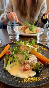 4.4K views · 317 reactions | What’s Icelandic cuisine like? Fish and potatoes? Che si mangia in Islanda? Pesce e patate? #food #iceland #cuisine #fish #vegetables #european #cooking #restaurants #icelandic | Un italiano in Islanda | Facebook