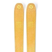 Blizzard Rustler 11 Men's Skis - Powder7