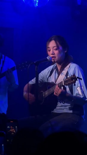 fanfan first concert