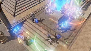 Lineage 2: Revolution announces November 15th release date and 30 vs. 30 Fortress Siege at TwichCon