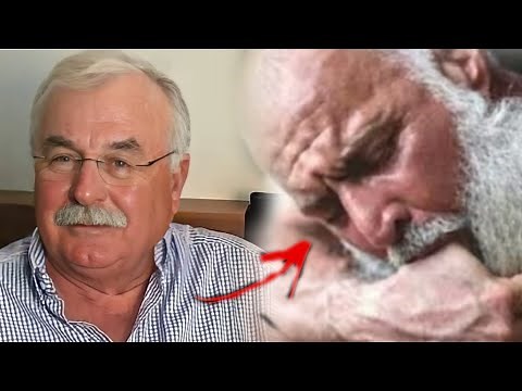 Top 40 Stylish Mature Daddies 💪 | Clean Shave & Mustache Gentlemen 2025 Edition