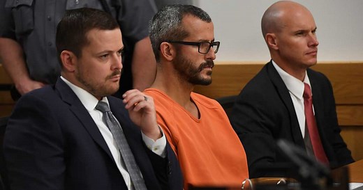 The Disturbing Reasons Why Some Men Kill Their Families | A&E