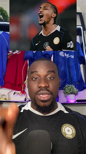 Joao Pedro: New Chelsea Star with Hattrick Performance