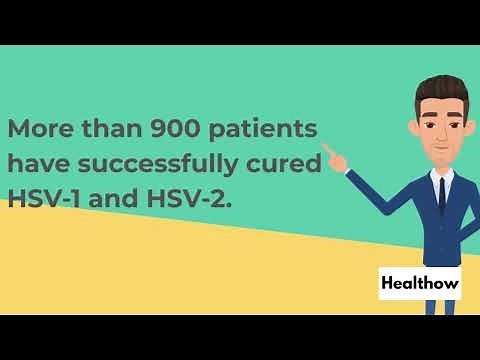 Herpes Cure News 2025: A Breakthrough in Treatment!