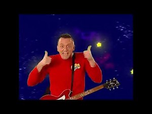 Opening to Classic Wiggles: Party-tastic Double Feature 2021 AU Blu ray (fanmade)
