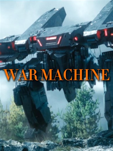 You know what weapons the War Machine is actually packing#warmachine #netflix #alanritchson #war #usa #fyp #tiktok #foryoupage