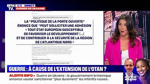 L’Otan avait-elle promis à la Russie de ne pas s’étendre aux anciens pays du pacte de Varsovie ?