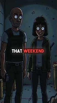 Thieves Flooded Bank Vault Using Storm Drains - $19M Heist Gone Viral