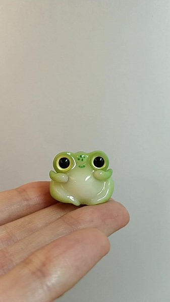 Froggy Fresh Surprise Ending Compilation