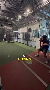 POV Hitting Lesson: Game-Like Batting Practice for Real-Game Confidence