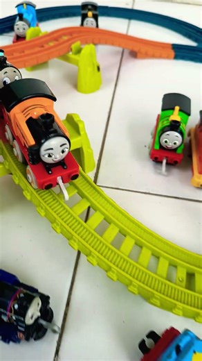 Thomas trackmaster #shorts #thomasandfriends