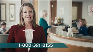 Physicians Mutual Dental Insurance TV Spot, 'Don't Take Chances'