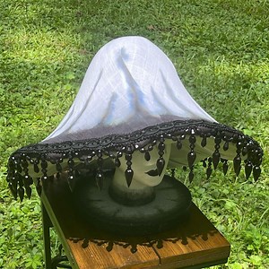 Mushroom Hat | Inky Cap - Etsy