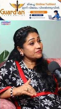 Without Our Consent | Thesni Khan Khan Exclusive Podcast I Milestone Makers #shorts