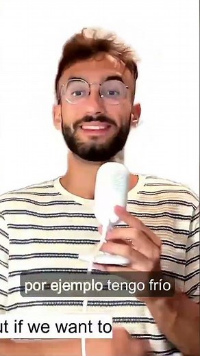 Indicative or Subjunctive? 🤔