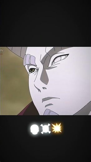 Naruto entered the most powerful form brayon mode #naruto #anime